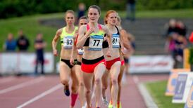 Final places for World Championships up for grabs