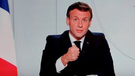 The Irish Times view on Covid-19: a second wave sweeps Europe