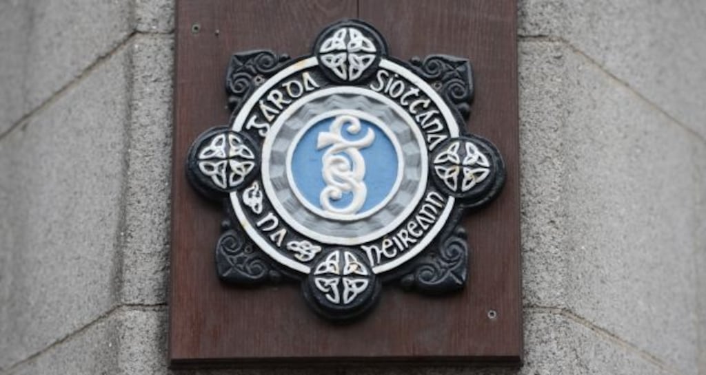 Claimants say they were described on the Garda bulletin boards as being active criminals.