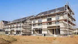 Ictu wants Government to declare national housing emergency