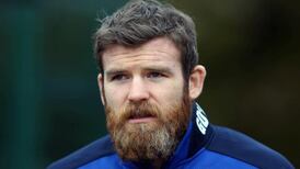 Gordon D’Arcy has speeding summons dismissed