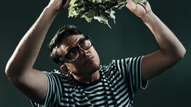 It Was Paradise, Unfortunately: A stunningly clever investigation of theatre as a trans art form