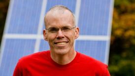 Why solar panels won’t solve climate change