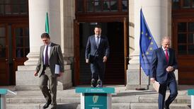 Cost-of-living package: €200 welfare bonus, €100 child benefit top-up and retention of 9% hospitality VAT