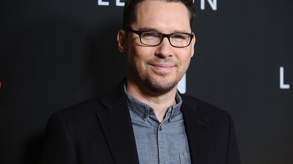Bryan Singer directed several ‘X-Men’ movies and ‘The Usual Suspects’. File photograph: Jason LaVeris/FilmMagic/Getty Images