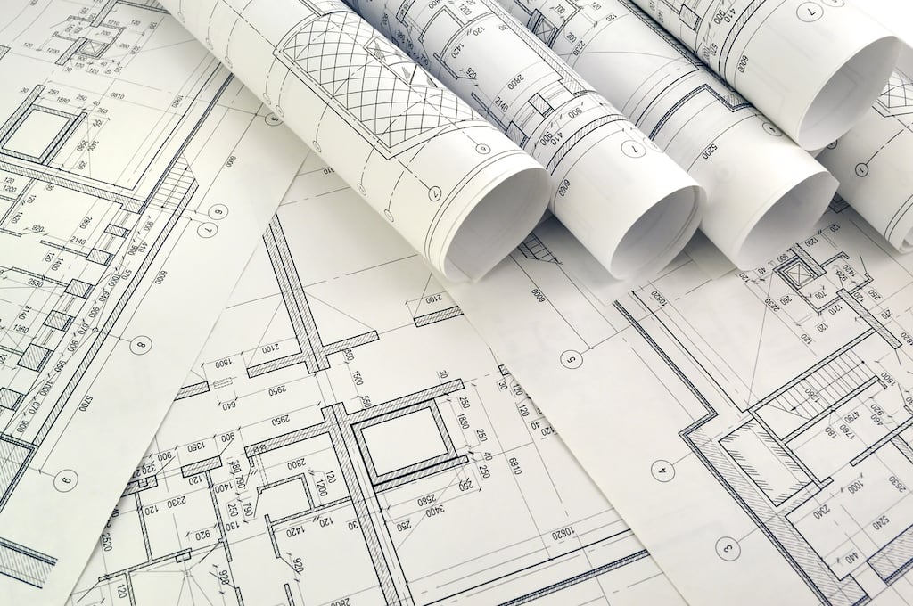 Dublin City Council found the Ringsend scheme would seriously injure the visual amenities of properties located within its immediate vicinity. Photograph: iStock