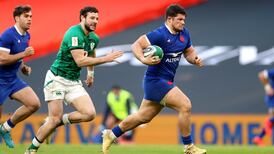 Two more France players test positive for Covid-19