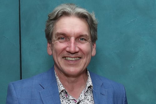 Seán Rocks, presenter of RTÉ radio’s culture show Arena, dies aged 64