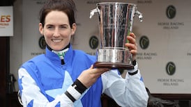 Rachael Blackmore aiming to create Galway Hurdle history