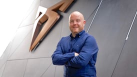 ‘With my surname, everyone assumed I was German and fluent in the language. I hadn’t a word’