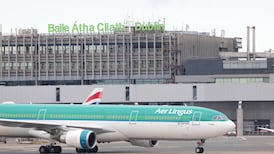Aer Lingus may seek aid from rival airlines during pilots’ industrial action