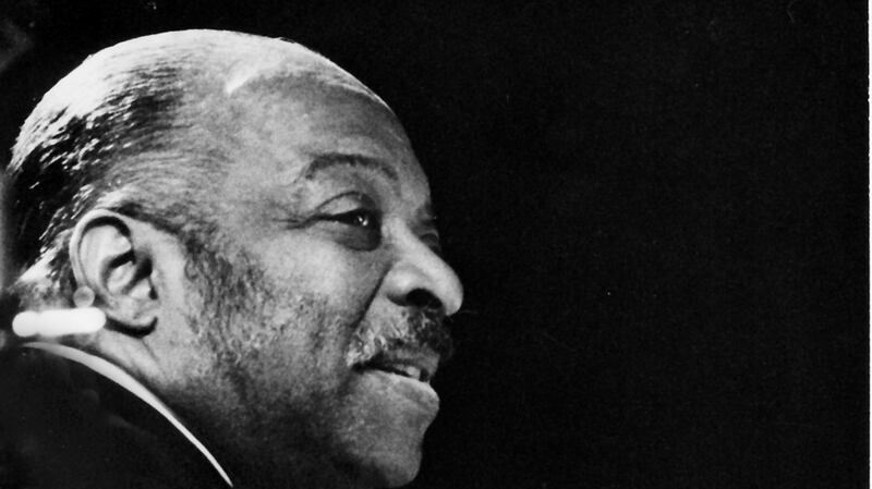 Count Basie