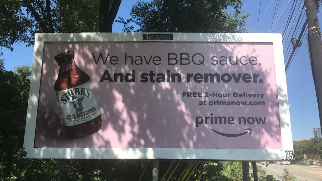 Amazon is becoming less of an open marketplace where various brands and manufacturers compete for consumers