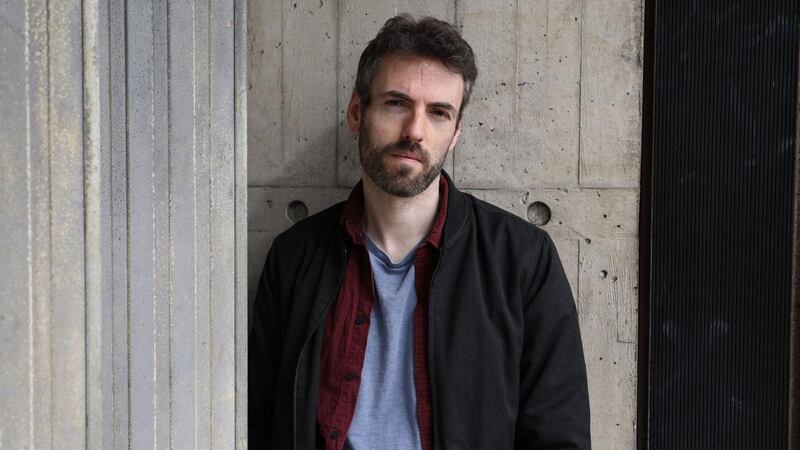 A literary trip to Serbia was rich with inspiration for writer Kevin Power. Photograph: Nick Bradshaw