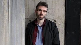 Kevin Power: I don’t want my son, as he grows up, to silence his finer feelings