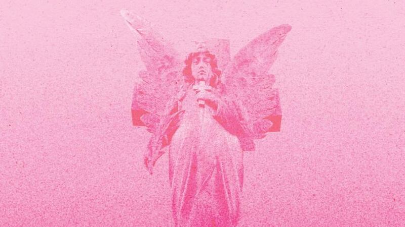 Garbage: No Gods No Masters review – Memorable seventh album