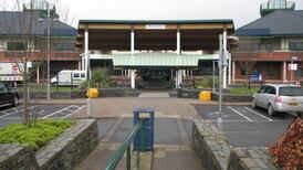 Man accused of throwing vomit over nurse is refused bail