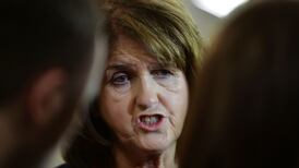 Burton promises abortion vote if Labour returns to power