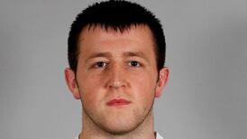 Ulster’s Alan O’Connor cited for foul play