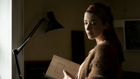 2024 was a year of high achievement by Irish artists