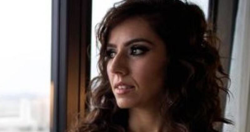 Malak Thawley died at the National Maternity Hospital after surgery for an ectopic pregnancy. Photograph: CM Haughey Solicitors.