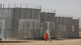 Worrying times for Tullow Oil