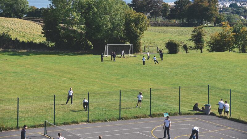 SEK International School Dublin is now accepting applications for the upcoming school year.