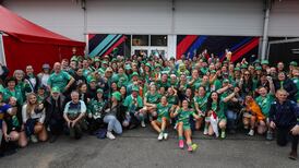 Ireland’s Olympic qualification caps exhilarating weekend of rugby action