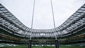 Exclusion of trans women from contact rugby sets ‘dangerous precedent’, advocates say