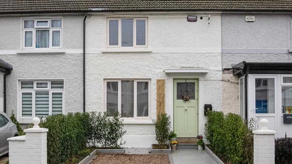 54 Melvin Road, Terenure, Dublin 6W