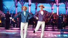 Dancing with the Stars: Gearóid Farrelly hit by nerves during dance-off but Kevin Dundon somehow lives on