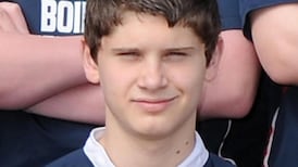 Parents of 14-year-old boy want law to prevent further deaths from concussion