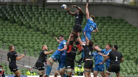 Maro Itoje proves he has no peer in the northern hemisphere