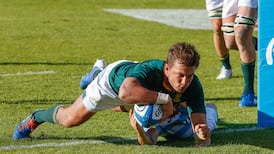 Pollard inspires South Africa as they lift title for first time in a decade