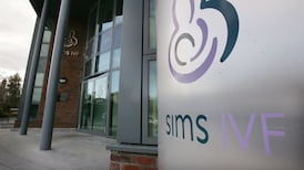 Action by group clinical director of Sims fertility clinics against employer has been ‘compromised’, judge told