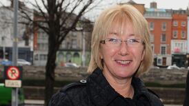 Mary Hanafin rules out European Parliament bid