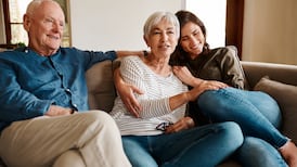 Tax means our daughter will not be able to keep the family home she inherits