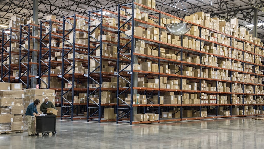 The institute, which had offices in Lower Mount Street, was affiliated to the International Federation of Purchasing and Supply Management