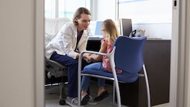 Over 1,600 children wait in excess of a year for psychology date