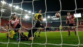 Shane Long bundles Southampton past Norwich with late winner
