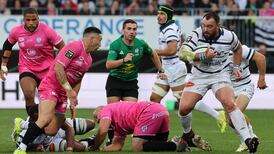 Why so many English players have found a happy home in French Top 14 rugby