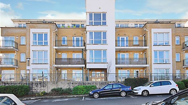 78 Sandyford View, Sandyford, Dublin 18: “Cash buyer given preference or mortgage with loan to value less than 50 per cent.”