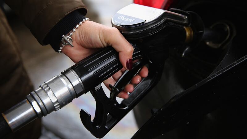 A 1 per cent vehicle registration tax (VRT) surcharge is being brought in for diesel cars from January, in line with moves by several other EU states and in support of climate and public health policy, according to Mr Donohoe.