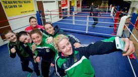 Christina Desmond needs to box clever ahead of her biggest test