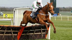 Aintree Festival: Annie Power continues Cheltenham form