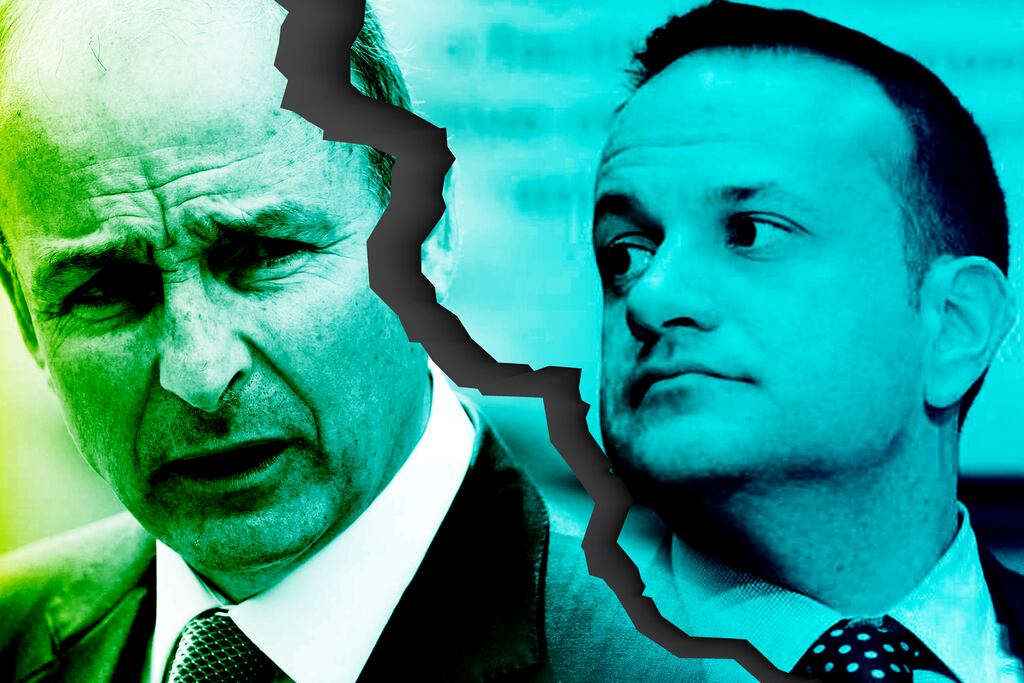 Coalition partners sending mixed messages on housing