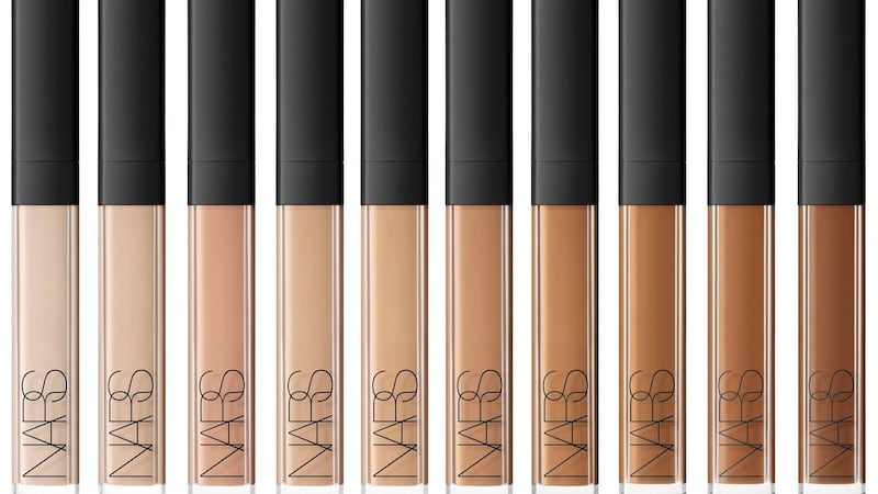 Nars Radiant Creamy Concealer (€30)