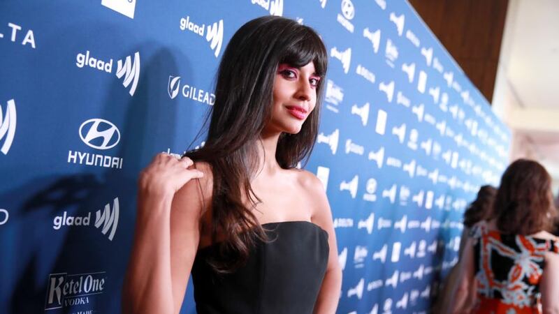 Jameela Jamil: “I had an abortion when I was young, and it was the best decision I have ever made.” Photograph: Rich Fury/Getty