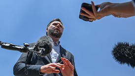 Donald Trump and Volodymyr Zelenskiy clash again as US warns it could abandon Ukraine talks