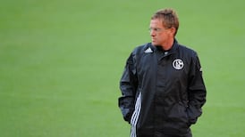 Inside German Football: Great oaks from little acorns grow